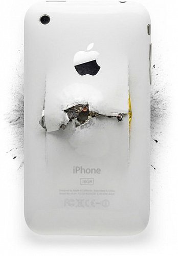 Мы можем починить даже такое